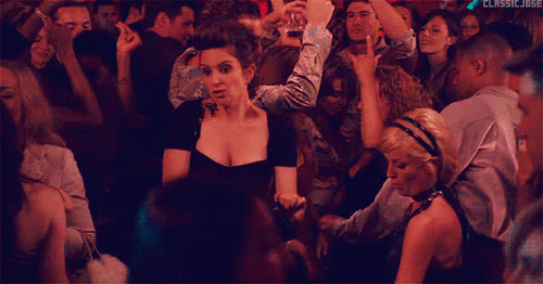 Танцевать по выходным