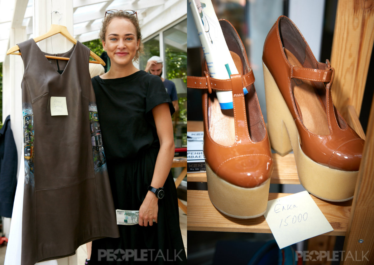 Аглая Тарасова