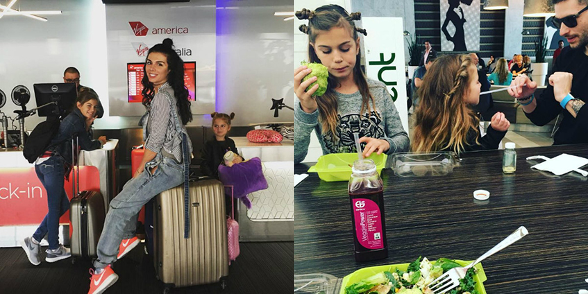 Анна Седокова