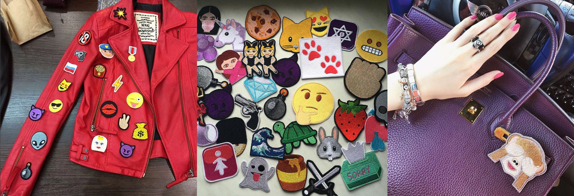 Главные тренды нового поколения