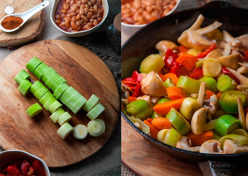 Кинокухня: рецепты блюд из любимых фильмов