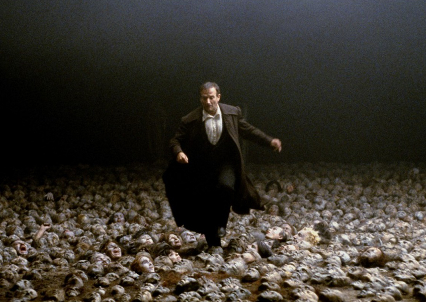 куда приводят мечты 