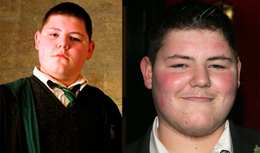 Джейми Уайлетт, дети в кино