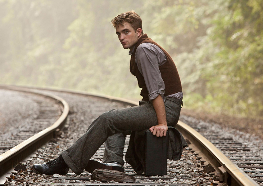 убегающий не выбирает дороги 