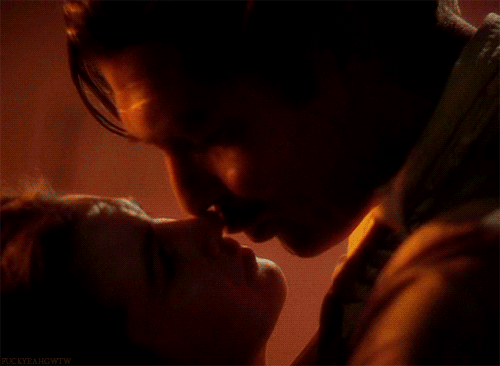 кинопоцелуи