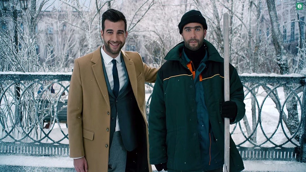 Иван Ургант