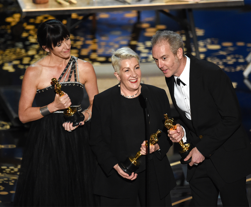 Безумный Макс