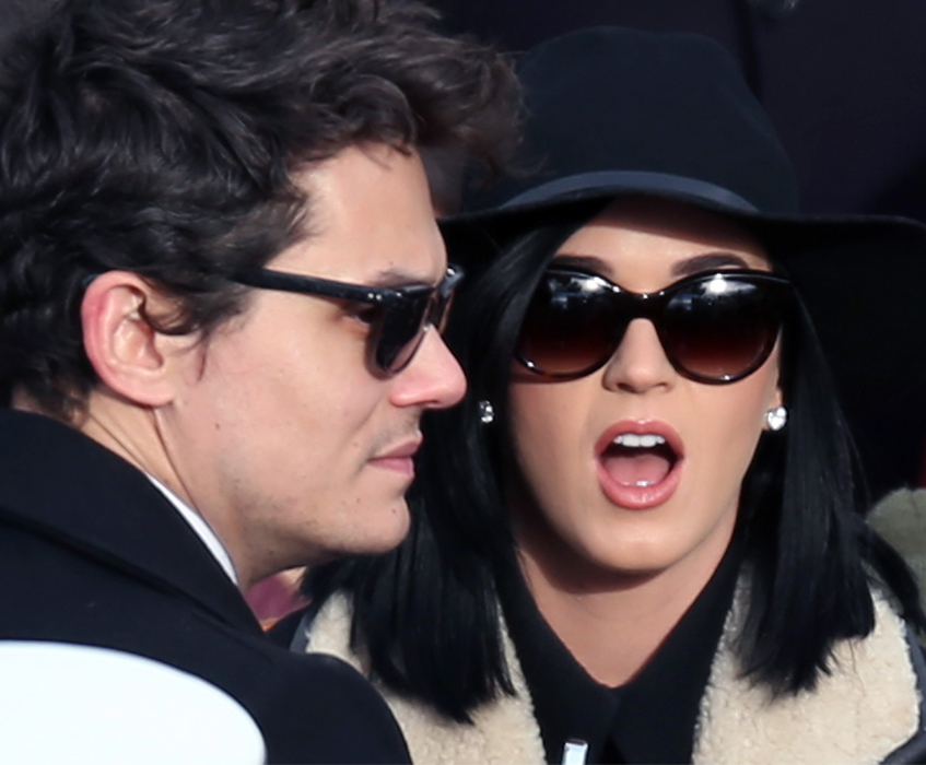 Перри, Майер