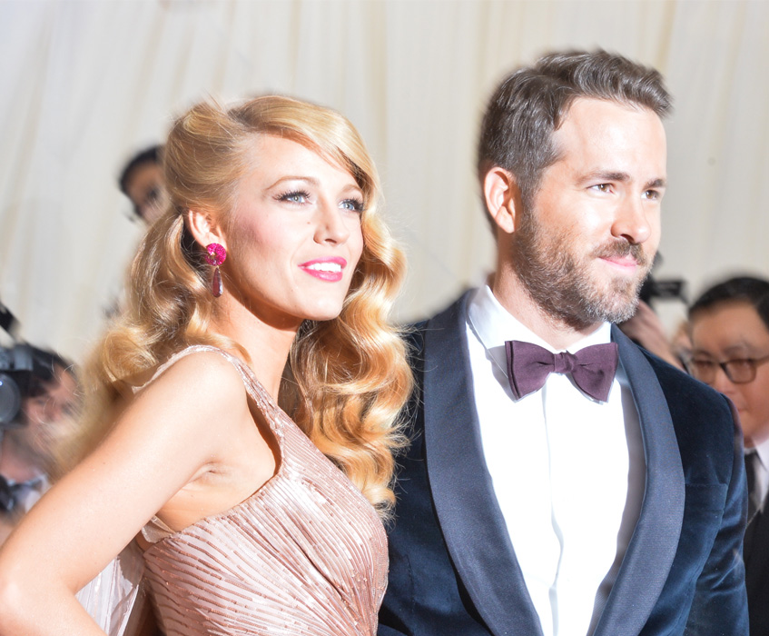 Блейк и Рейнольдс