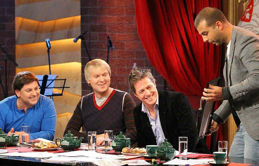 Прожекторперисхилтон