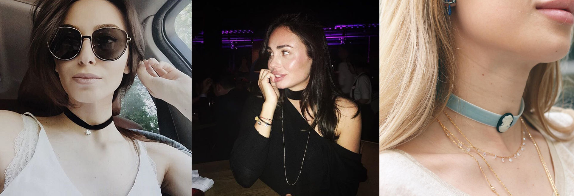 Главные тренды нового поколения