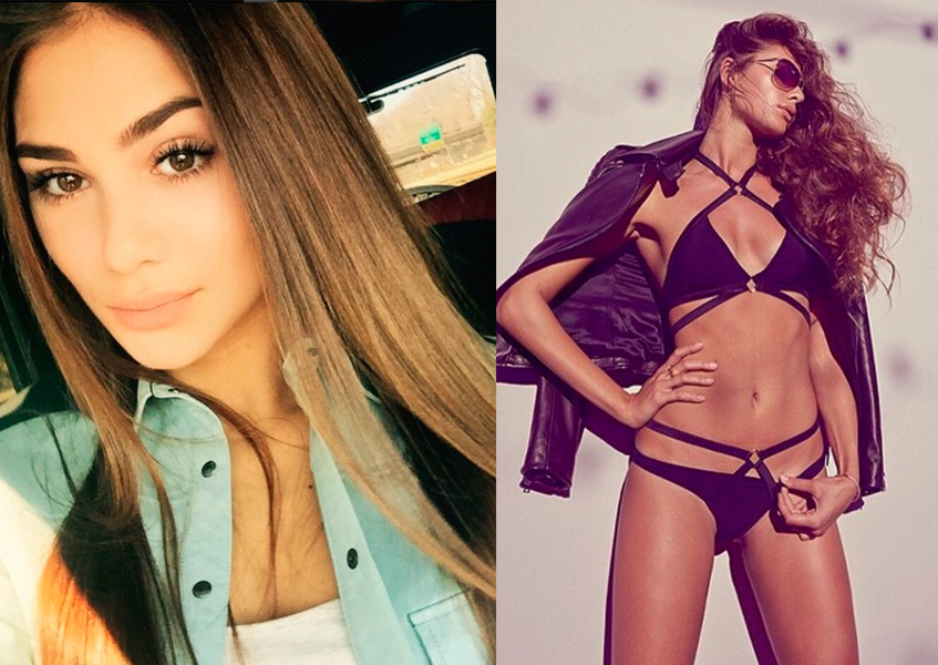 Анастасия  Шубская