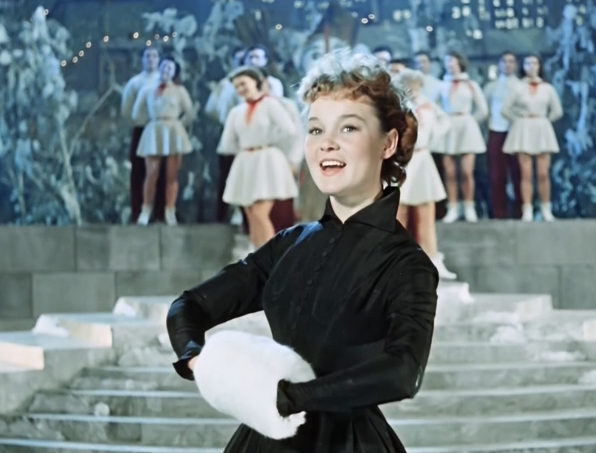 Людмила Гурченко