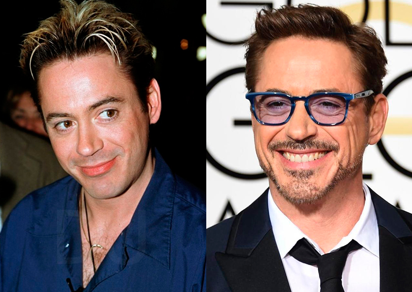 Роберт Дайни-младший