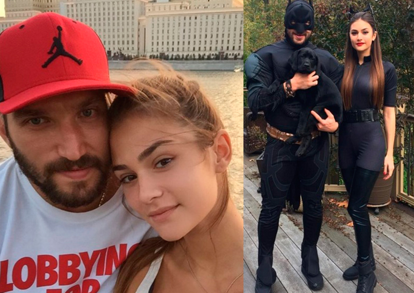 Анастасия  Шубская