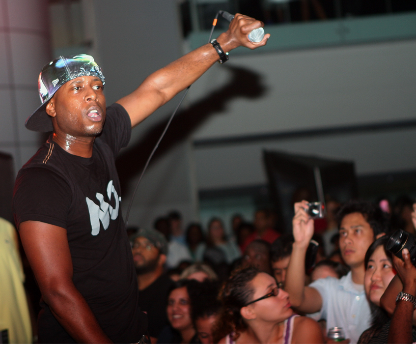 Талиб Квелли