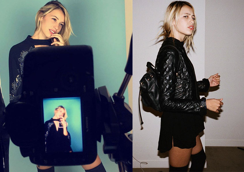 жасмин виллануева