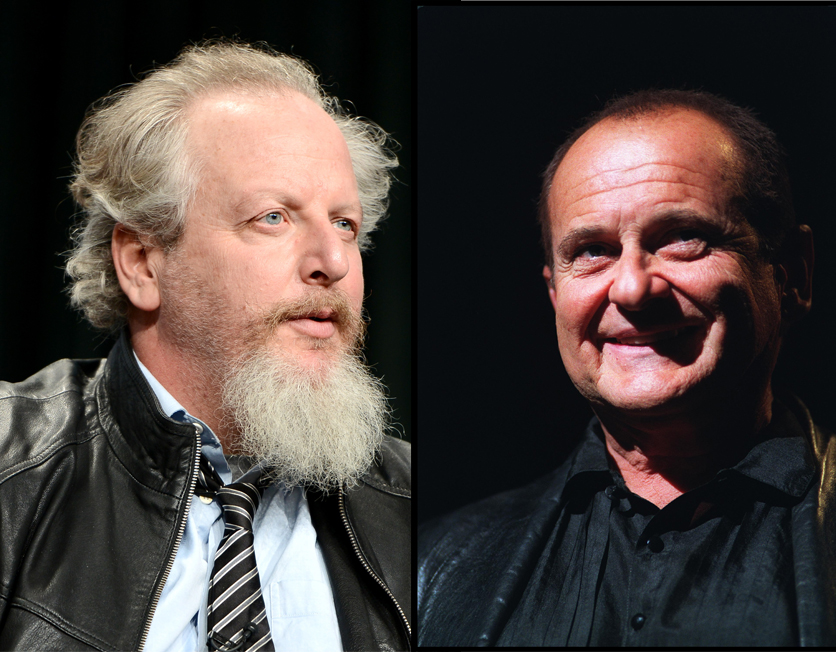 Стерн и Пеши