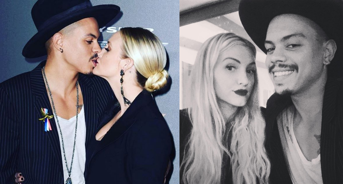 Эван Олав Несс