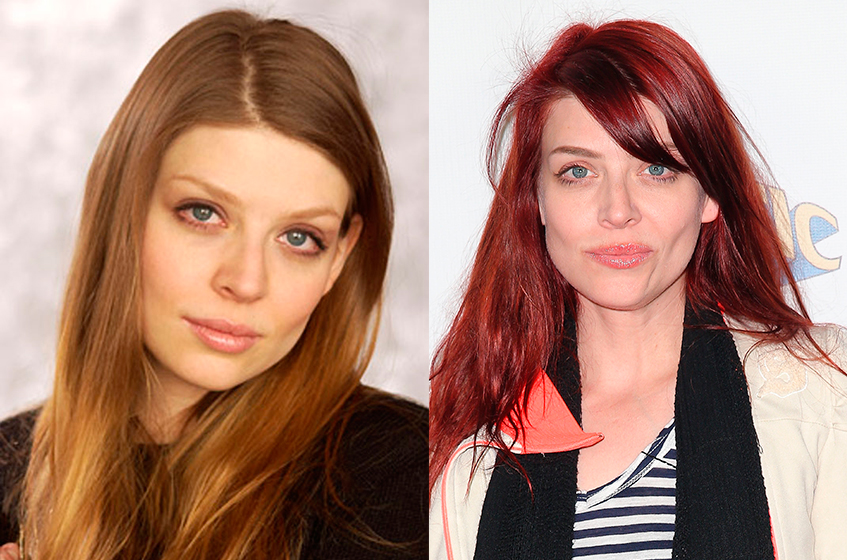 Актеры «Баффи – истребительница вампиров» 20 лет спустя