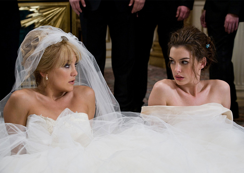 этикет надо соблюдать даже в дружбе