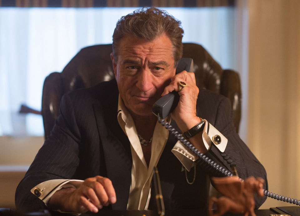 Роберт ДеНиро