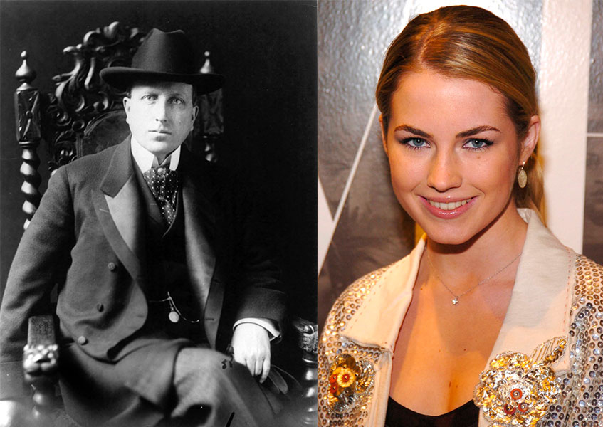 аманда херст