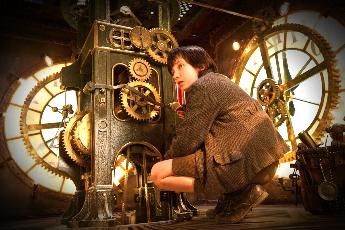 вкусные рецепты из легендарных фильмов