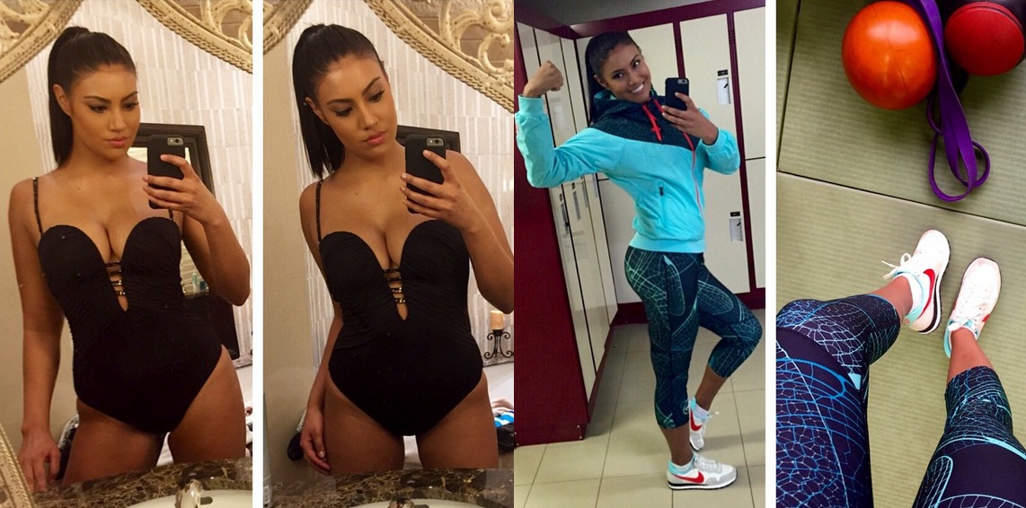 Эшли Бернхэм