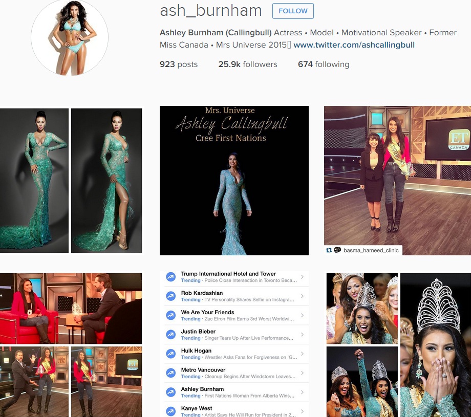 Эшли Бернхэм