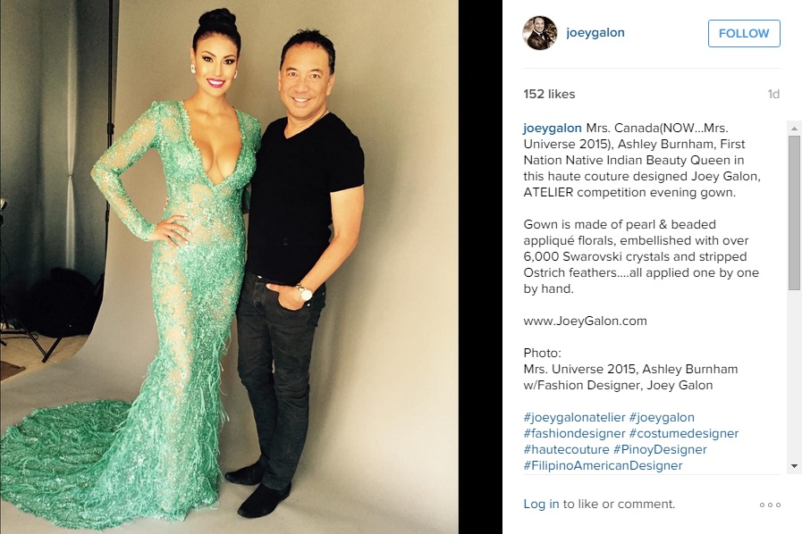 Эшли Бернхэм