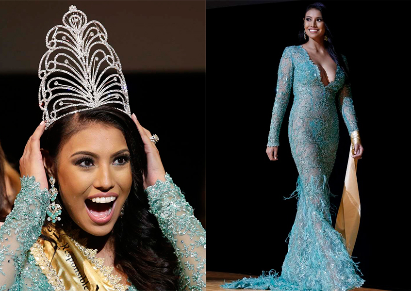 Эшли Бернхэм