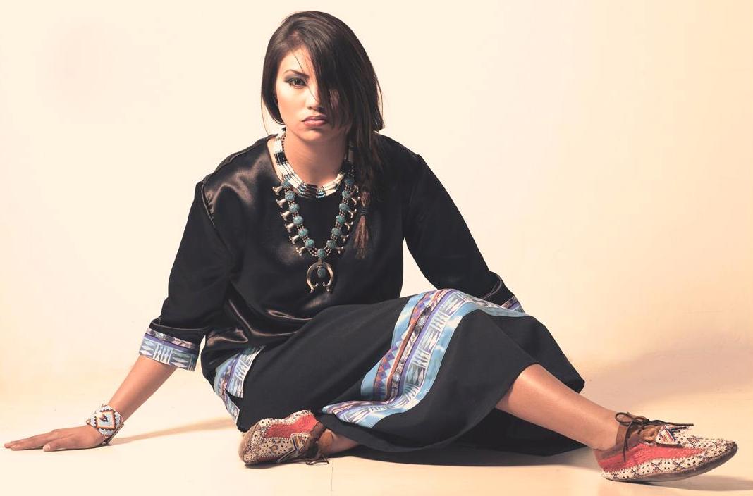 Эшли Бернхэм