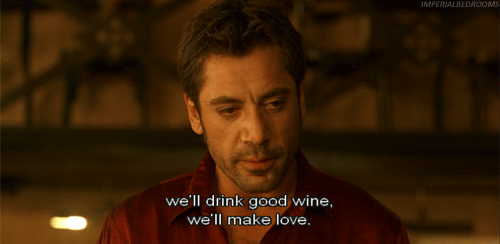 Вики Кристина Барселона