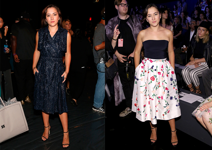 Зульда Уильямс