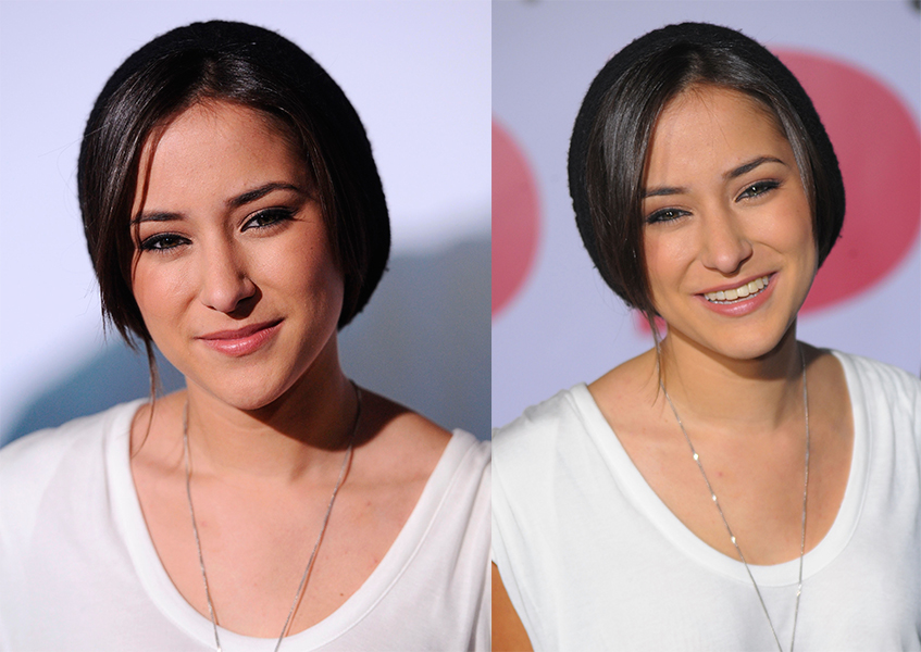 Зельда Уильямс