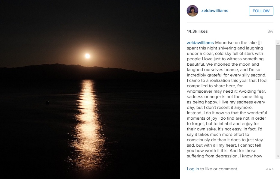 Зельда Уильямс