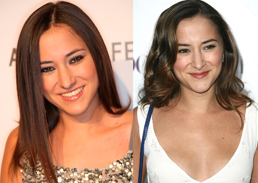 Зельда Уильямс