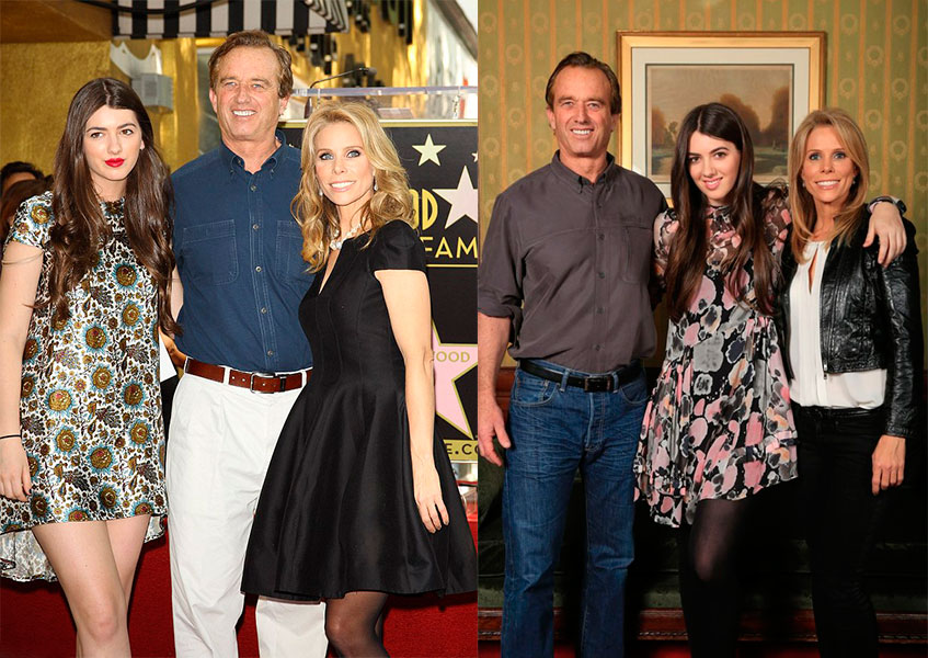 Кайра Кеннеди