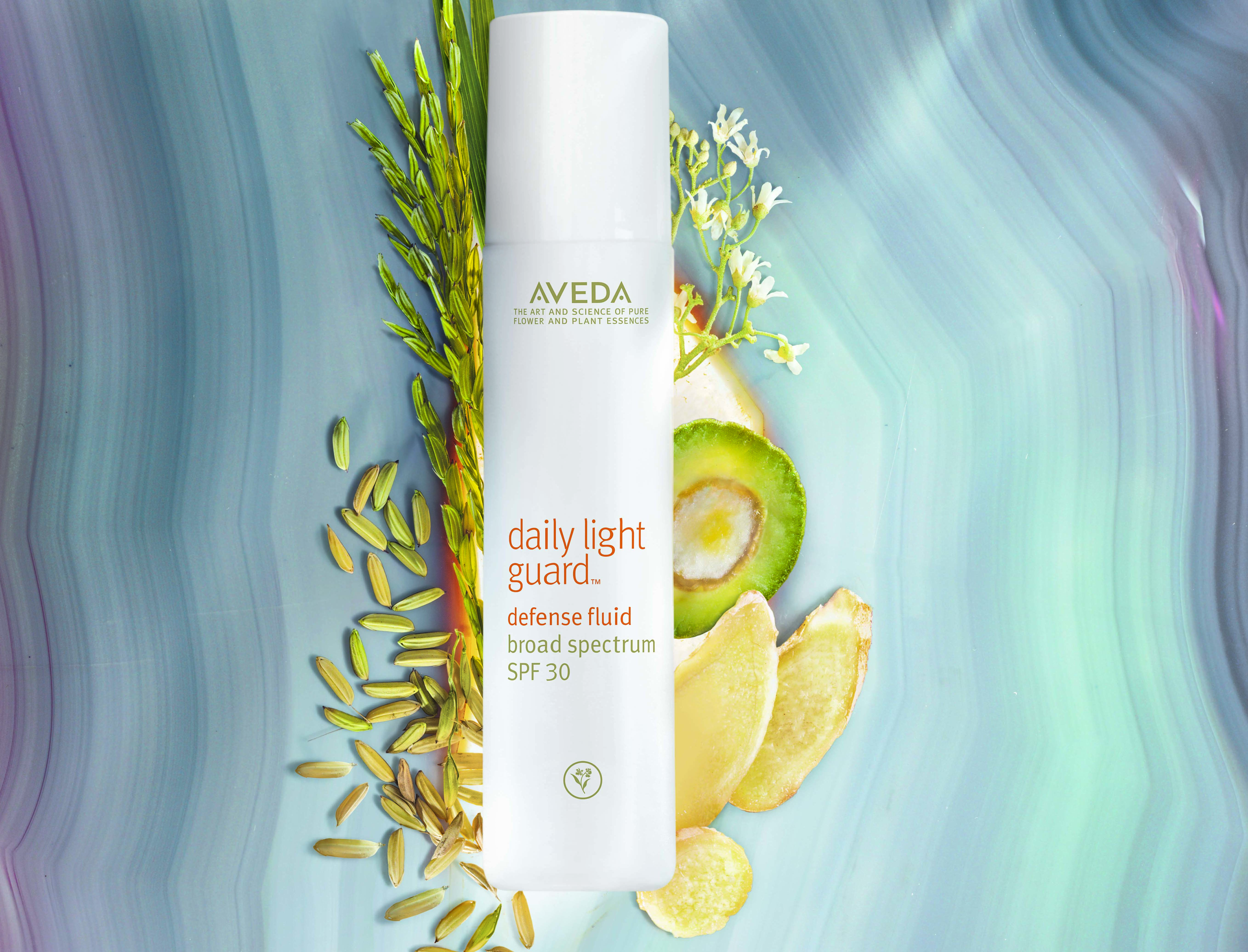 Daily Light Guard SPF 30, Aveda