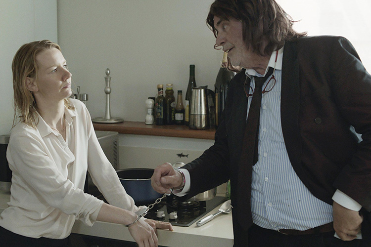 Тони Эрдманн