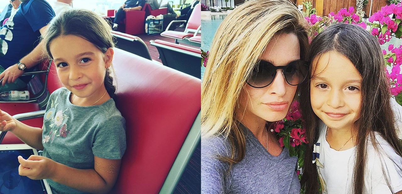 Маруся Будагова