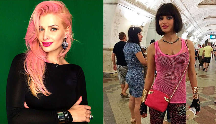 Татьяна Котова