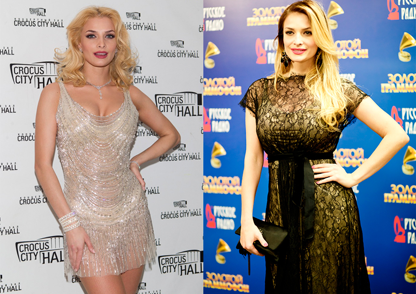 Татьяна Котова