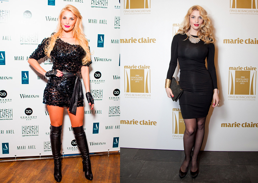 Татьяна Котова