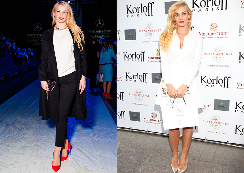 Татьяна Котова