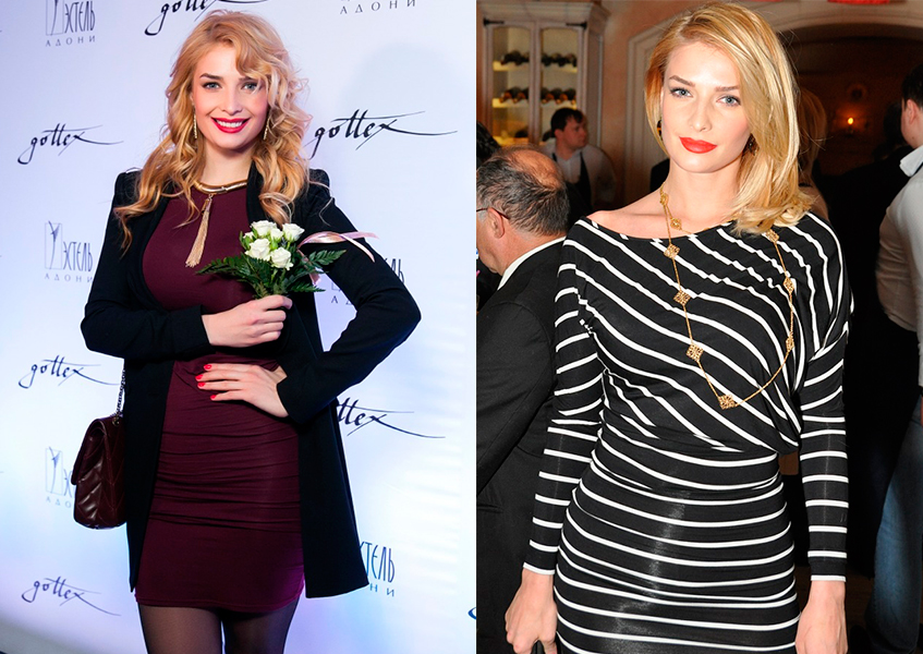 Татьяна Котова