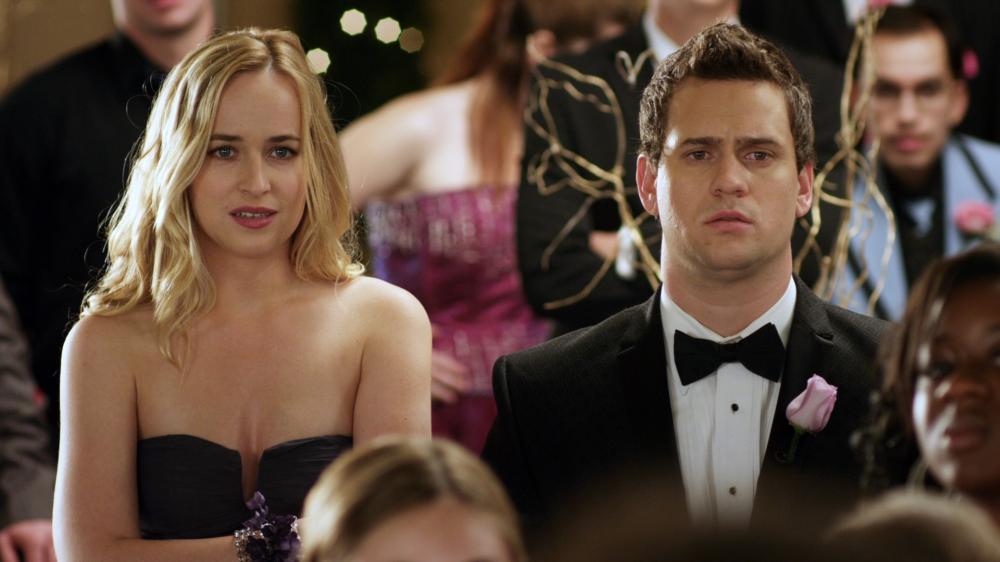 Дакота Джонсон 