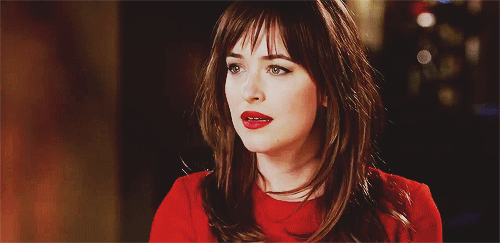 Дакота Джонсон 