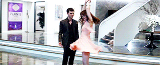 Дакота Джонсон 